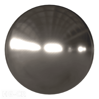 【材质】破旧银