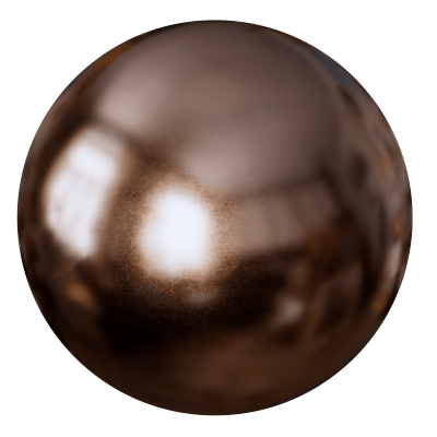 【材质】磨损铜