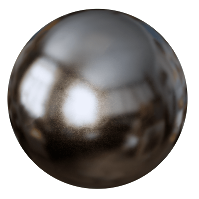 【材质】磨损铝