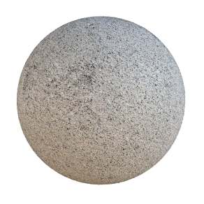 【材质】粗灰色沥青路面