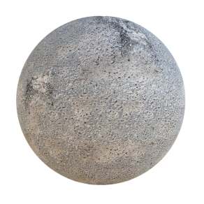 【材质】粗灰色沥青路面