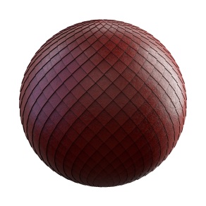 【材质】红瓦屋顶