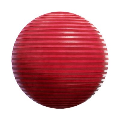 【材质】红色图案塑料