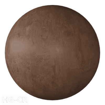 【材质】考顿钢