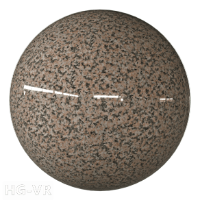 【材质】花岗岩粉色珍珠