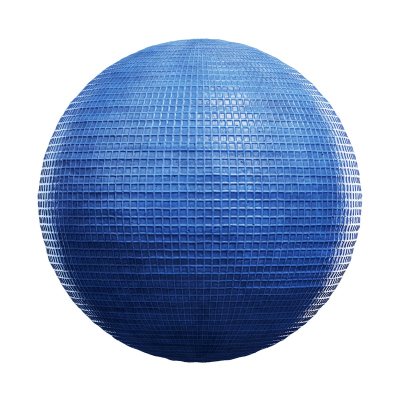 【材质】蓝色防水布关闭