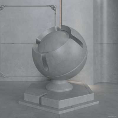 【材质】金属做旧金属铜板