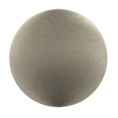 【材质】金属栅格漫反射