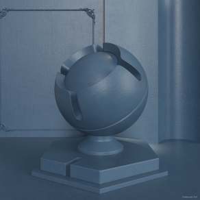 【材质】金属玫瑰金拉丝