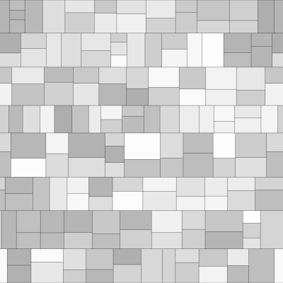 【材质】金属砖