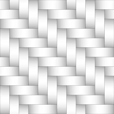 【材质】金属砖