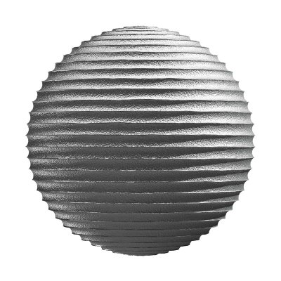 【材质】金属箔