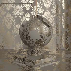 【材质】金属脏旧金属铜