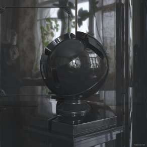 【材质】金属颗粒金属水槽