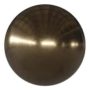 【材质】金色不锈钢丨微旧