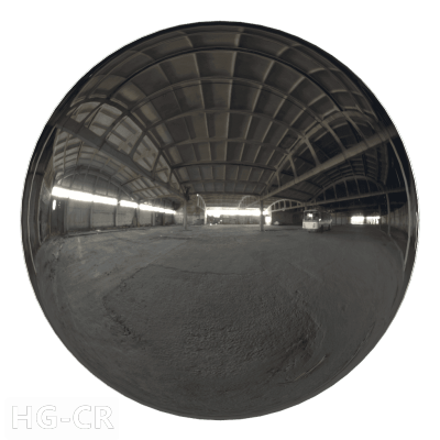 【材质】铬抛光