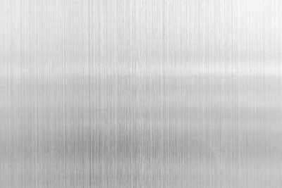 【材质】银灰色拉丝不锈钢