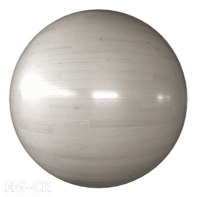 【材质】镶木地板RWMLW半光橡木白色