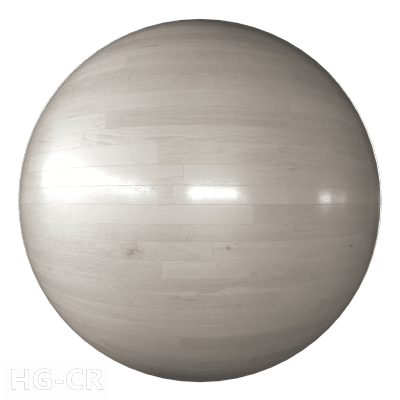 【材质】镶木地板RWMLW半光橡木白色