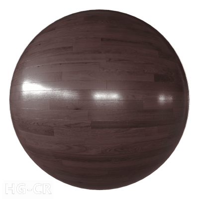 【材质】镶木地板RWMLW半光橡木紫色