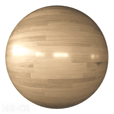 【材质】镶木地板RWML半光橡木浅色