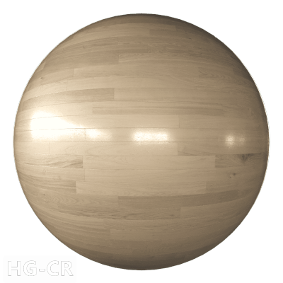 【材质】镶木地板RWML半光橡木白色明亮