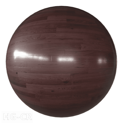 【材质】镶木地板RWML半光橡木紫色