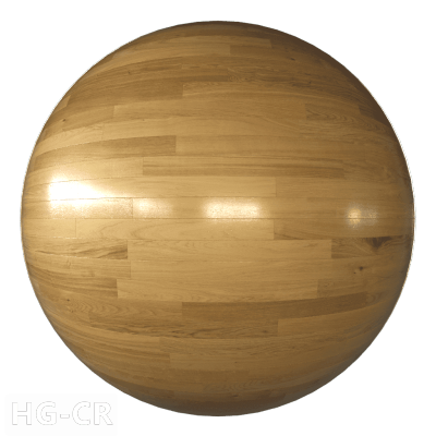 【材质】镶木地板RWML半光橡木自然