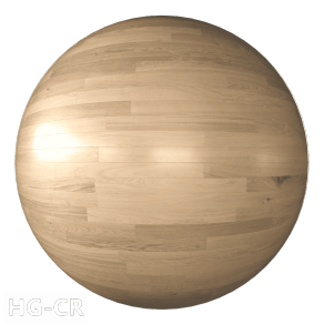 【材质】镶木地板RWML哑光橡木浅色