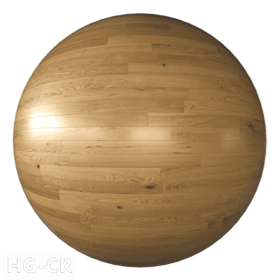 【材质】镶木地板RWML哑光橡木自然