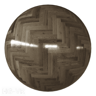 【材质】镶木地板半光橡木复古