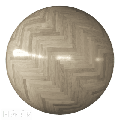 【材质】镶木地板半光橡木复古