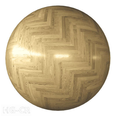 【材质】镶木地板半光橡木朴风