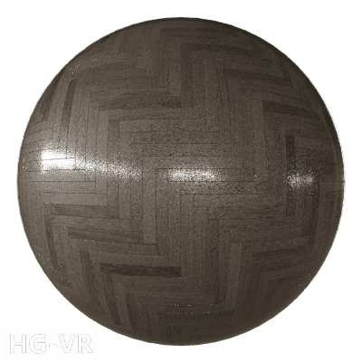 【材质】镶木地板半光橡木松露