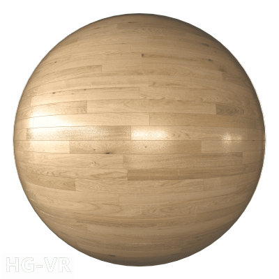 【材质】镶木地板半光橡木浅色