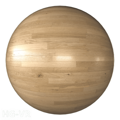 【材质】镶木地板半光橡木浅色