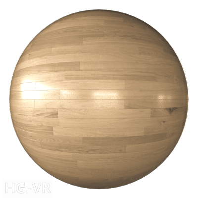 【材质】镶木地板半光橡木浅色