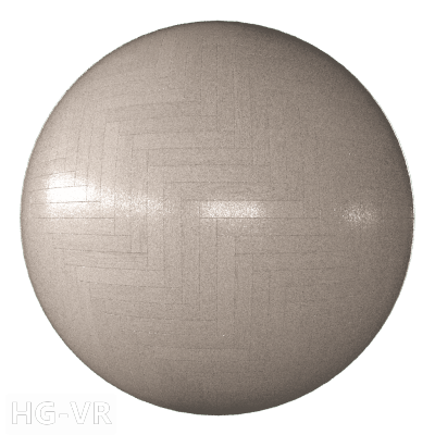 【材质】镶木地板半光橡木灰色