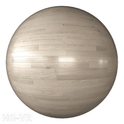 【材质】镶木地板半光橡木灰色