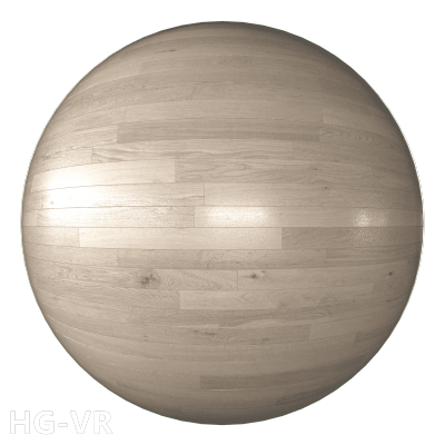 【材质】镶木地板半光橡木灰色