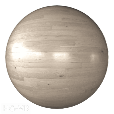 【材质】镶木地板半光橡木灰色