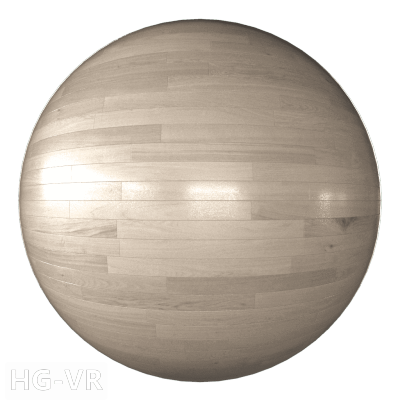 【材质】镶木地板半光橡木灰色