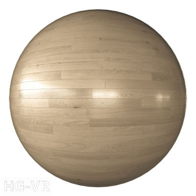 【材质】镶木地板半光橡木白色明亮