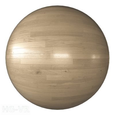 【材质】镶木地板半光橡木白色明亮