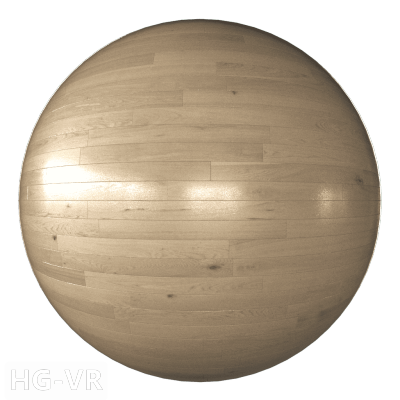 【材质】镶木地板半光橡木白色明亮