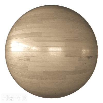 【材质】镶木地板半光橡木白色明亮