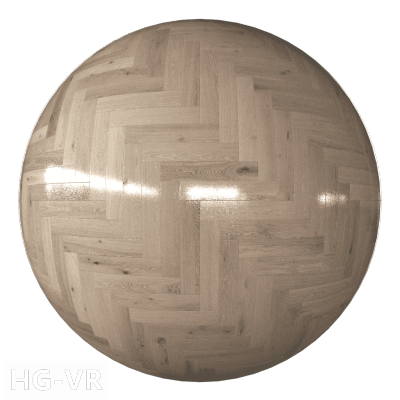 【材质】镶木地板半光橡木神秘灰褐色