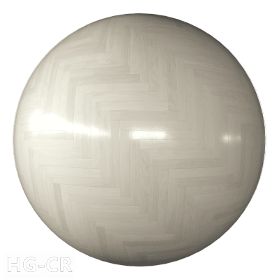 【材质】镶木地板半光橡木糖