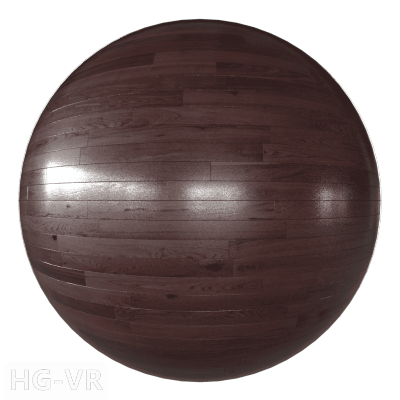 【材质】镶木地板半光橡木紫色