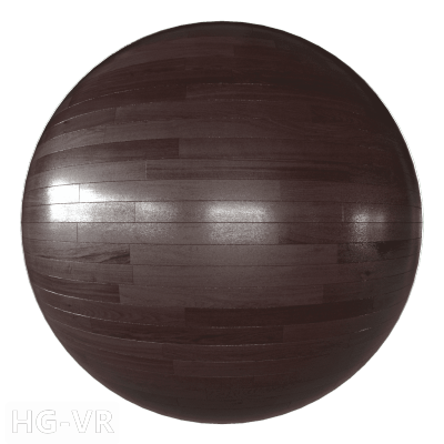 【材质】镶木地板半光橡木紫色